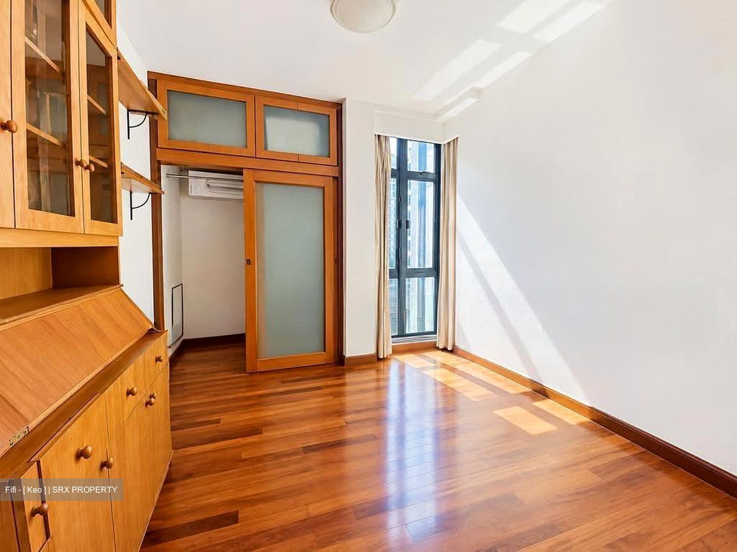 Valley Park (D10), Condominium #632934011